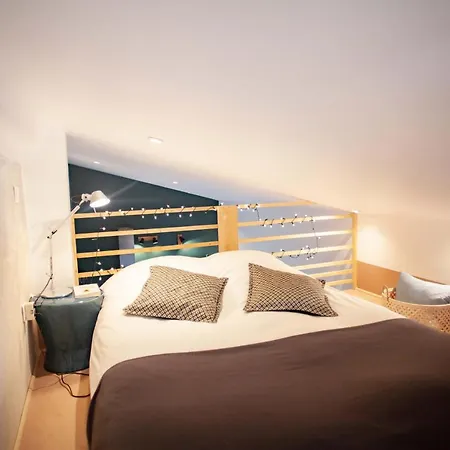 Lyonest D'hotes 4* Лион