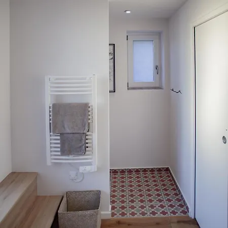 Lyonest D'hotes Отель типа 