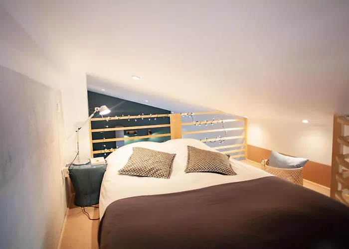 Lyonest D'hotes 4* ليون