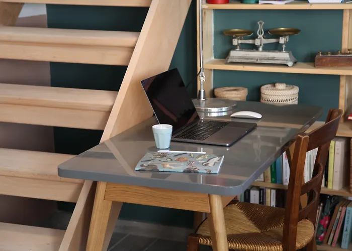 Lyonest D'hotes فندق مبيت وإفطار ليون
