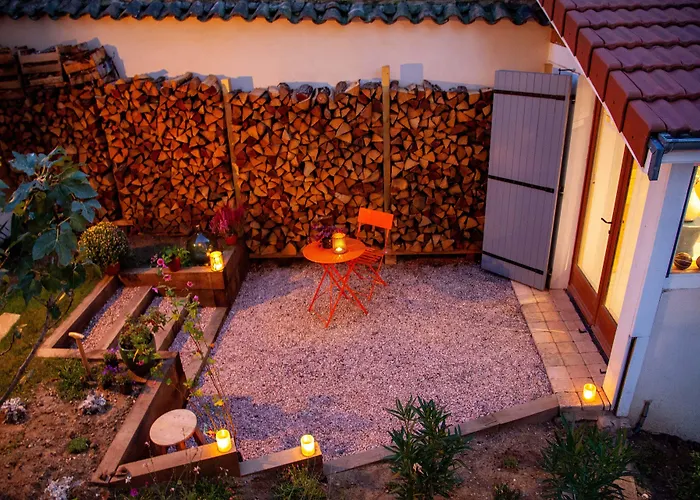 Lyonest D'hotes 4*